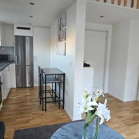 Lägenhet Stockholm Guest House Stockholm