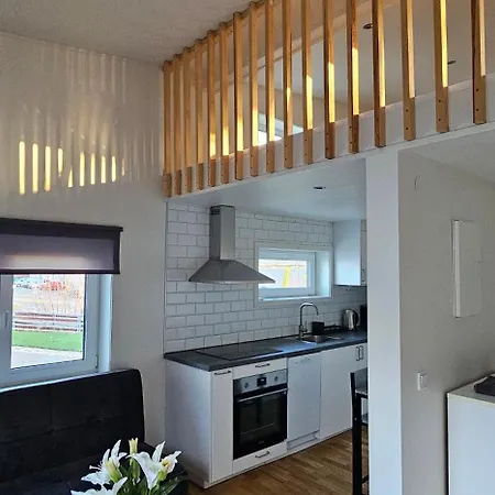 Stockholm Guest House *