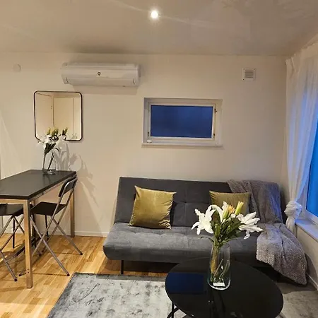 Stockholm Guest House Stockholm