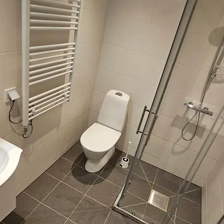 Stockholm Guest House Lägenhet Stockholm