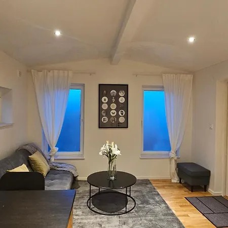 Lägenhet Stockholm Guest House Stockholm
