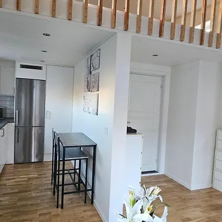 Stockholm Guest House * Stockholm