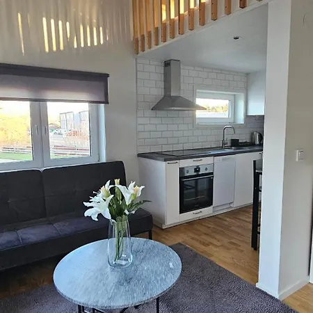 Stockholm Guest House