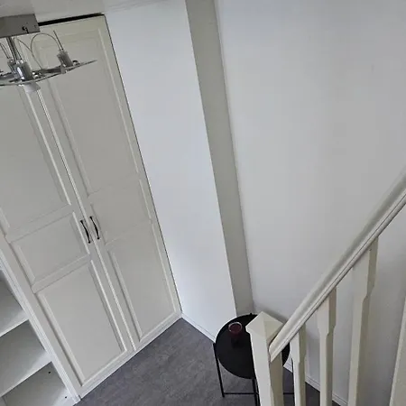Stockholm Guest House * Stockholm