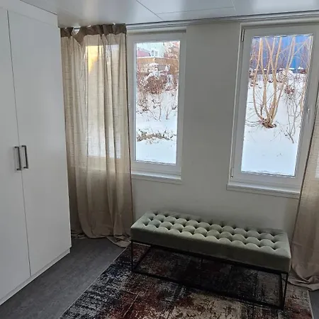 Stockholm Guest House Stockholm