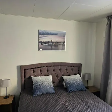 Lägenhet Stockholm Guest House *
