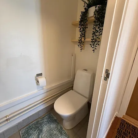 Spacious Near The Subway * Stockholm