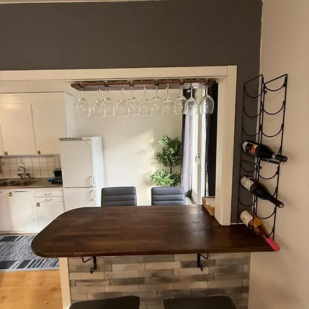 Spacious Near The Subway * Stockholm