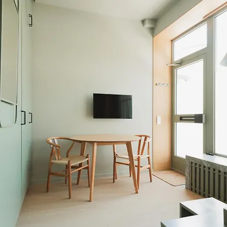 Διαμέρισμα Spacious & Cozy Στοκχόλμη