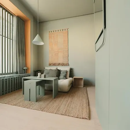 Spacious & Cozy * Στοκχόλμη