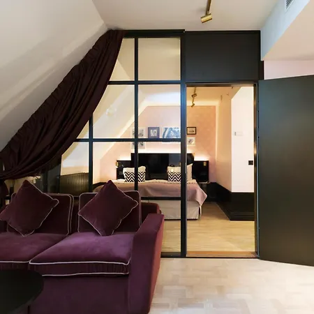 Hotel Haymarket By Scandic 4*