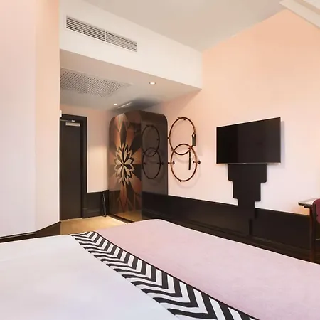 Haymarket By Scandic 4*