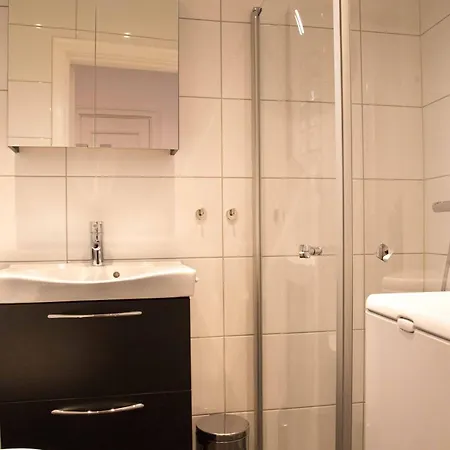 Executive Living Oestermalm * Stokholm