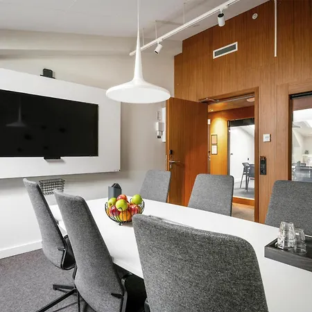 Western Sthlm Bromma Hotel Stockholm