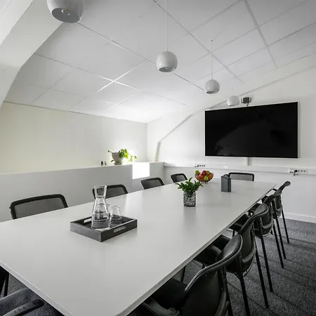 Hotel Western Sthlm Bromma 4*