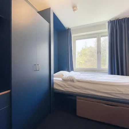 Allihoop Aengby Aces Apart Otel Stokholm