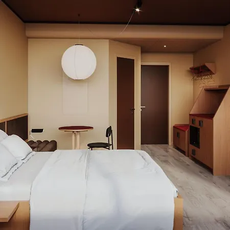 Hotel Bob W Norrmalm Stoccolma