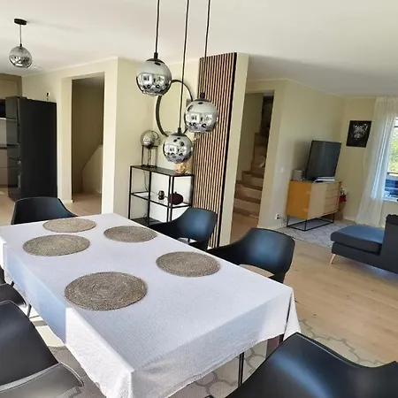 Archipelago Golf Apartment *