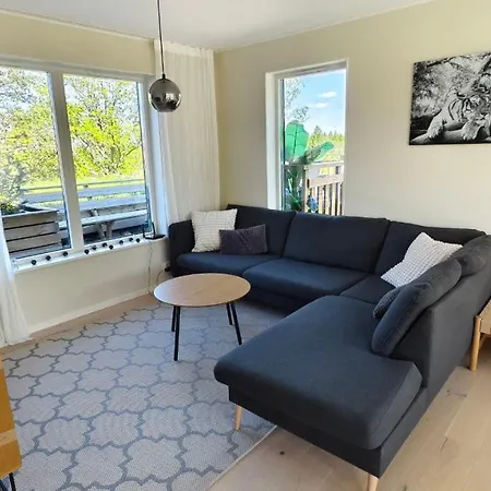 Archipelago Golf Apartment