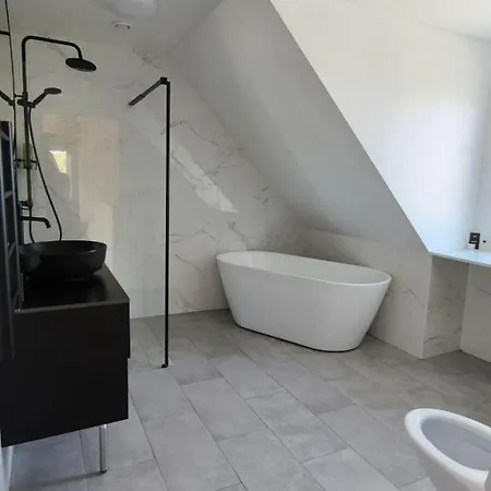 Archipelago Golf Apartment *
