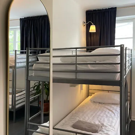 بيت شباب Crafoord Place ستوكهولم