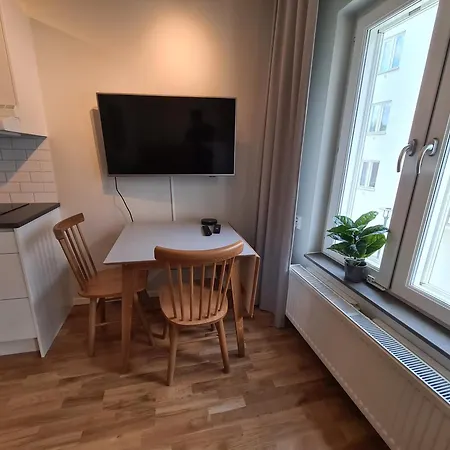 Apartmán Glpn36 *