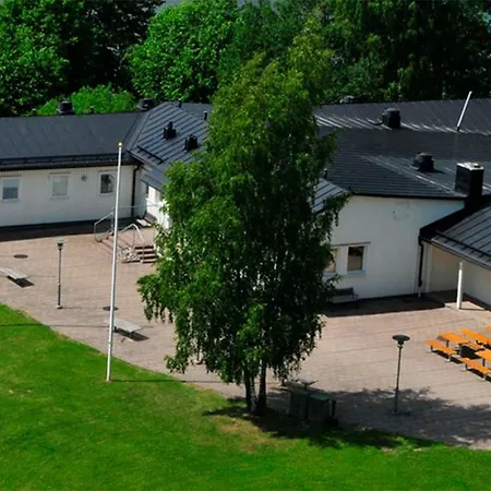 Agesta Stockholm