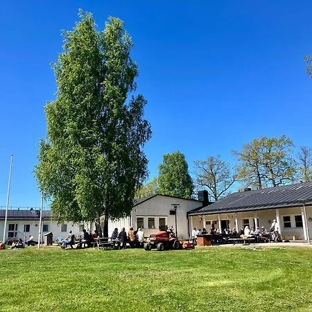 Agesta Stockholm