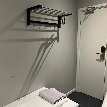 Hostel Grad And *