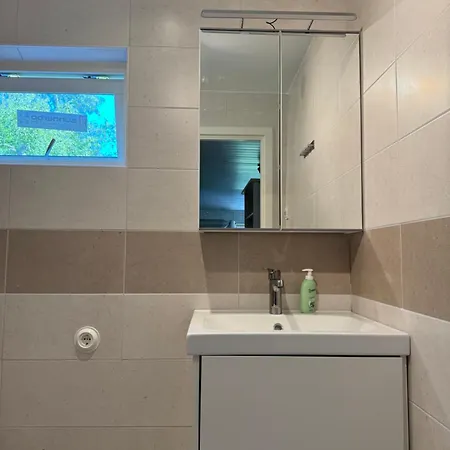 Aelgdals Casa vacanze