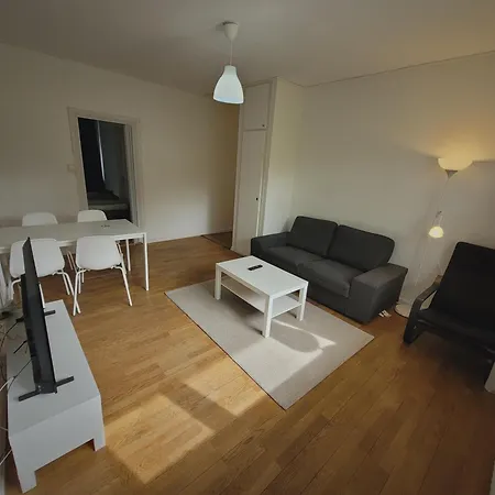 Apartamento Artk 21-23 *