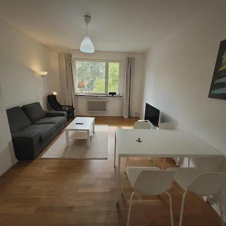 Artk 21-23 Apartamento