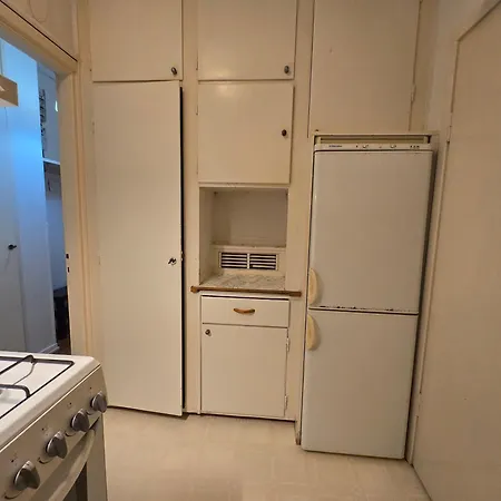 Apartamento Artk 21-23