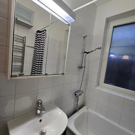 Artk 21-23 Apartamento Estocolmo