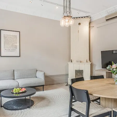 Laegenhet Med Fantastiskt Laege Appartement *