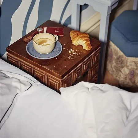 Hotel Ruth, Worldhotels Crafted Estocolmo