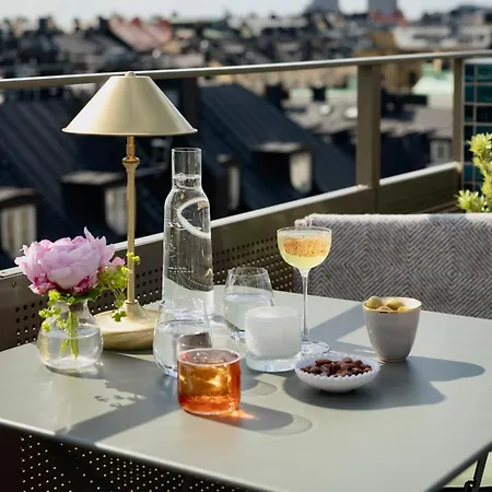 Hotel Dahlia 4*
