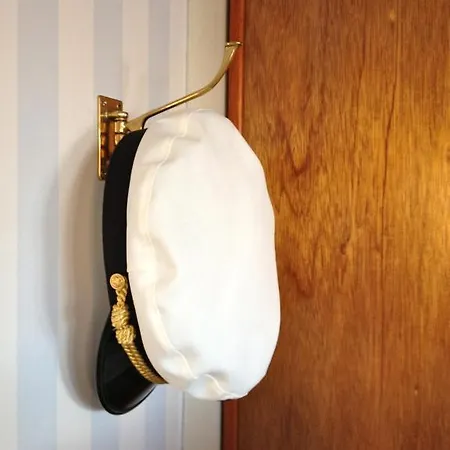 M/s Monika Botel