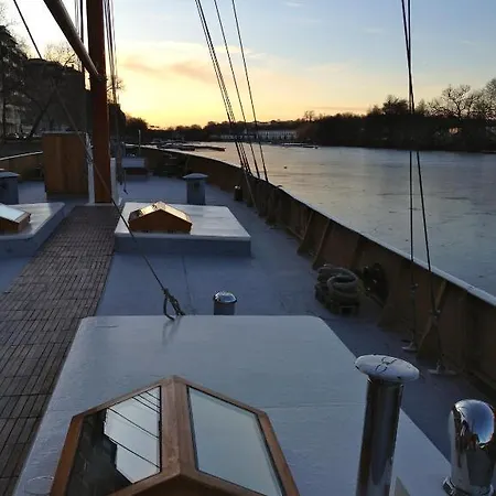 M/s Monika Botel 3*