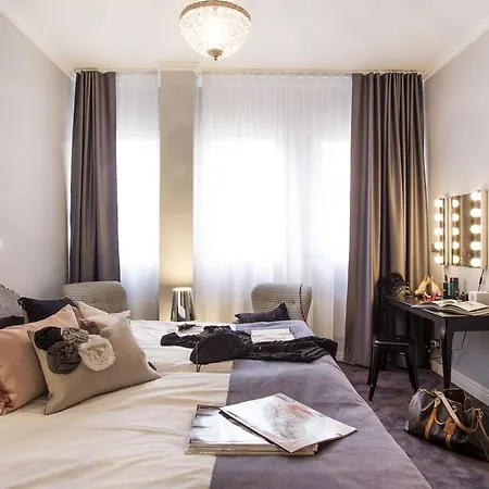 Hotel Western Stockholm