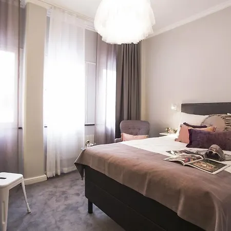 Hotel Western 3*