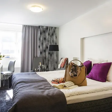 Hotel Western 3*