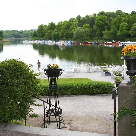 Stallmaestaregarden Hotel, Stockholm, A Member Of Design 4*