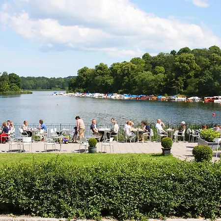 Stallmaestaregarden Hotel, Stockholm, A Member Of Design 4* 索尔纳
