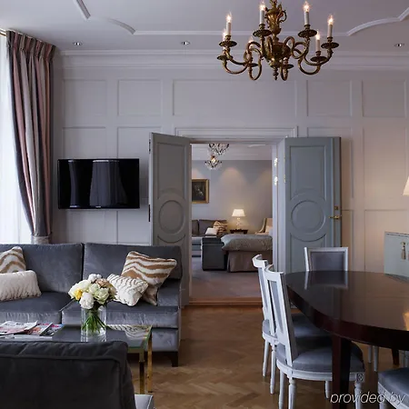 Hotel Grand 5*
