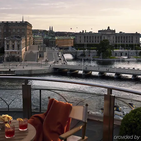 Grand 5* Stockholm