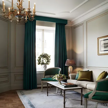 Grand Stockholm