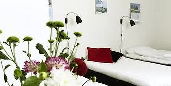 Stf盖黛特酒店及旅馆
