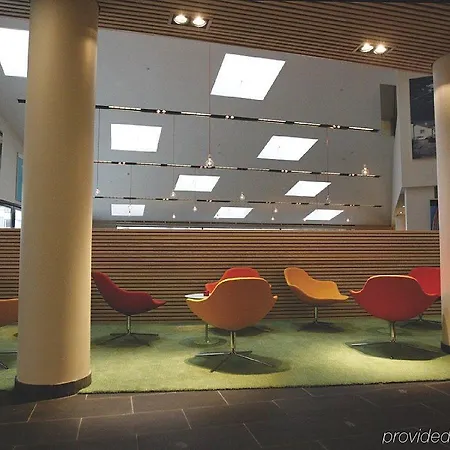 Park By Radisson Hammarby Sjöstad