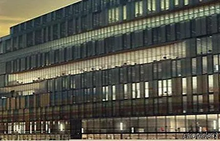 Thon Partner Kungsbron Hotel